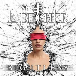 Leecher - Sightless (album)