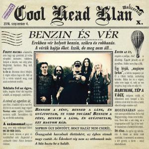 Cool Head Klan hírek