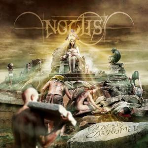 Noctis – Megjelent az ajkai progos power metal banda új lemeze!