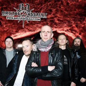 Brutal Assault 2017 - Bővül a fellépők köre