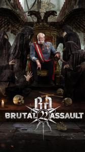 Brutal Assault 2017 - Teljes a fellépők listája