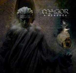 Magor - A menedék (album)