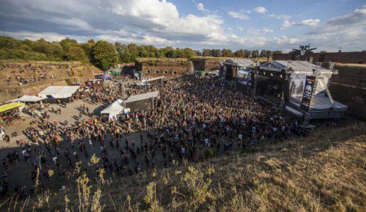 Brutal Assault 2019 - A 24. minden idők egyik legbrutálisabb felhozatalával támad!