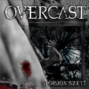Overcast - Törjön szét! EP