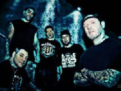 AGNOSTIC FRONT, NORMA JEAN és SAMAEL a legújabb fellépők a BA 2012-n!