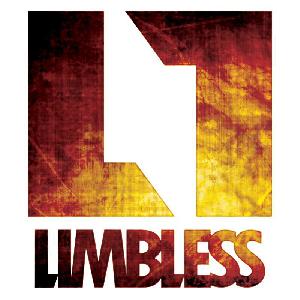 Limbless -  Limbless (EP)