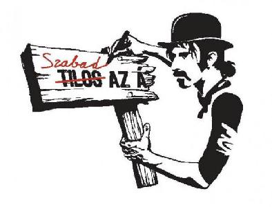 Szabad az Á... a Fekete Zaj-on!