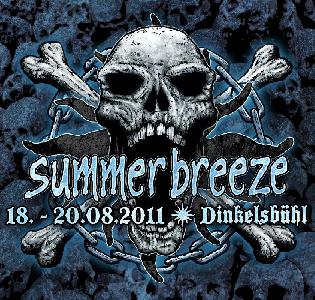 SUMMER BREEZE 2011 