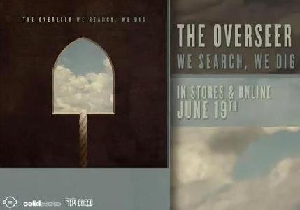 The Overseer - Amend Video