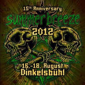 Summer Breeze 2012 - Kihirdették a New Blood Award finalistáit