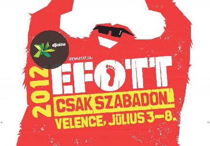 EFOTT 2012