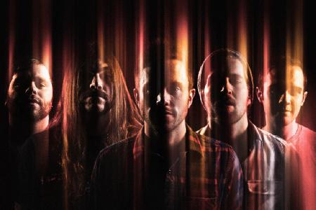BETWEEN THE BURIED AND ME - októberben új lemez jön